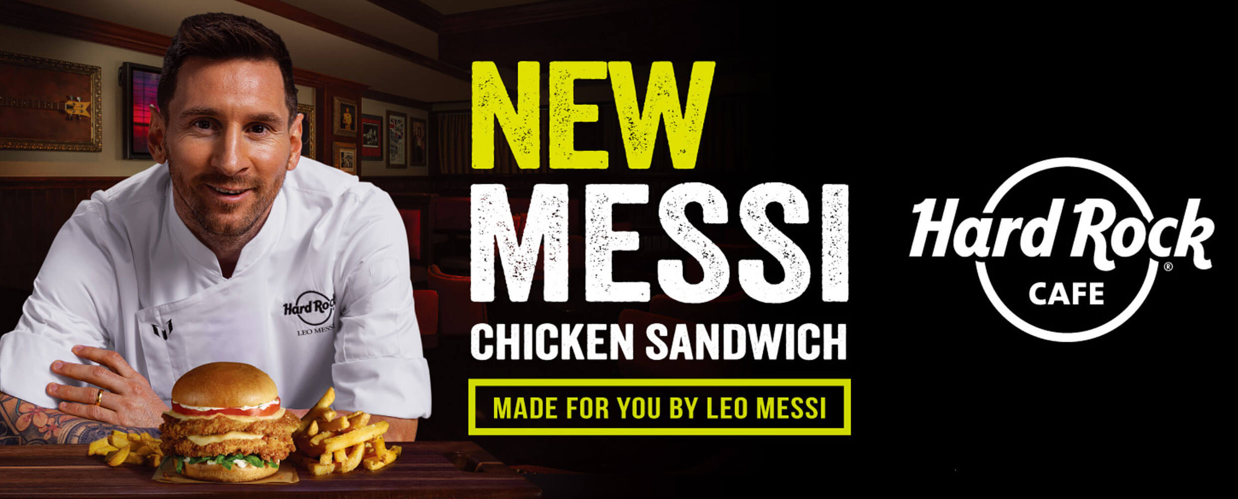 ハードロックカフェ公式サイト