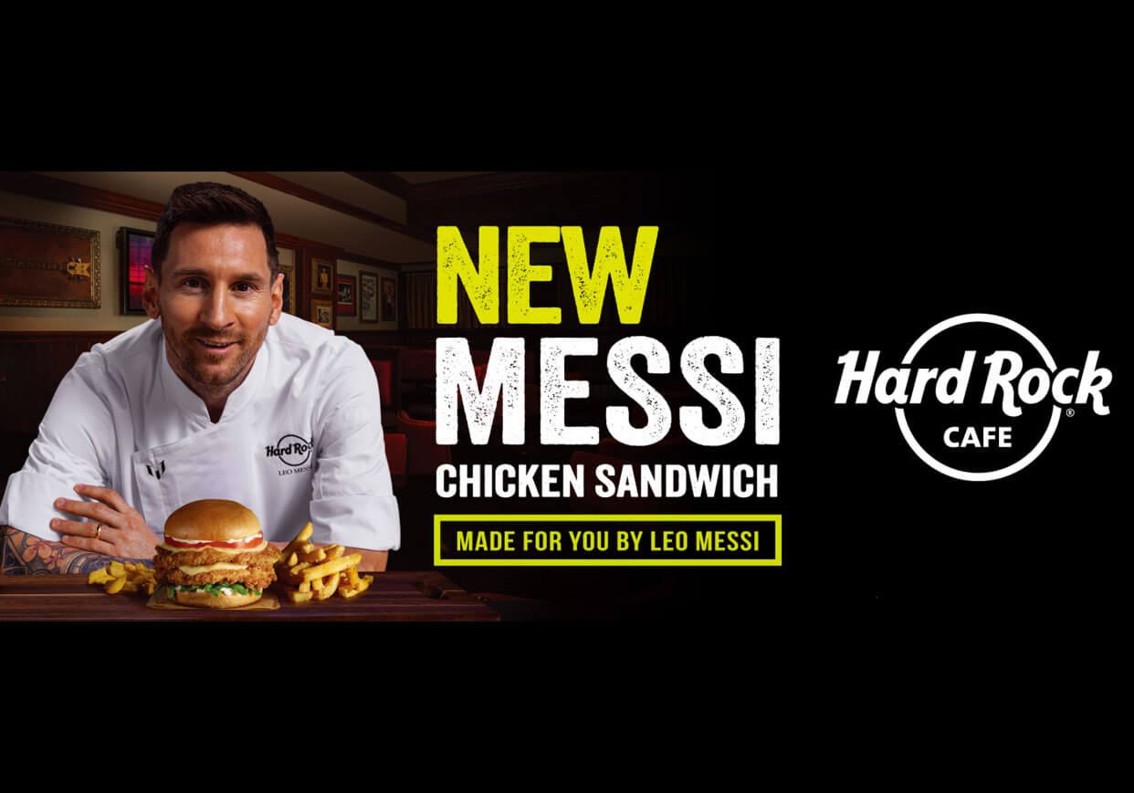 ハードロックカフェ公式サイト