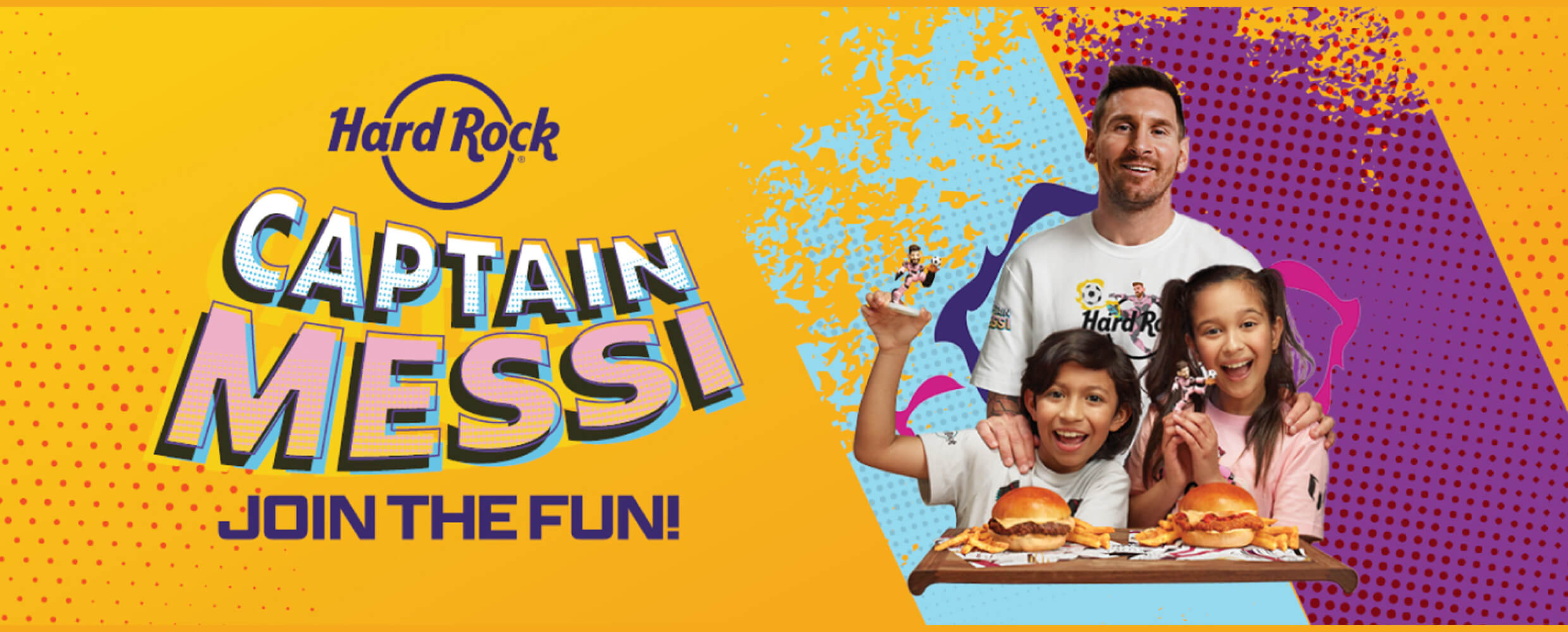 ハードロックカフェ公式サイト