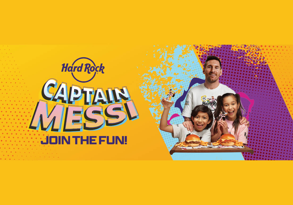 ハードロックカフェ公式サイト